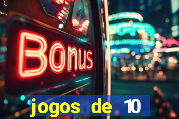 jogos de 10 centavos na betano